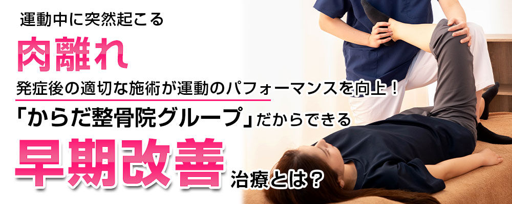 肉離れTOP画像